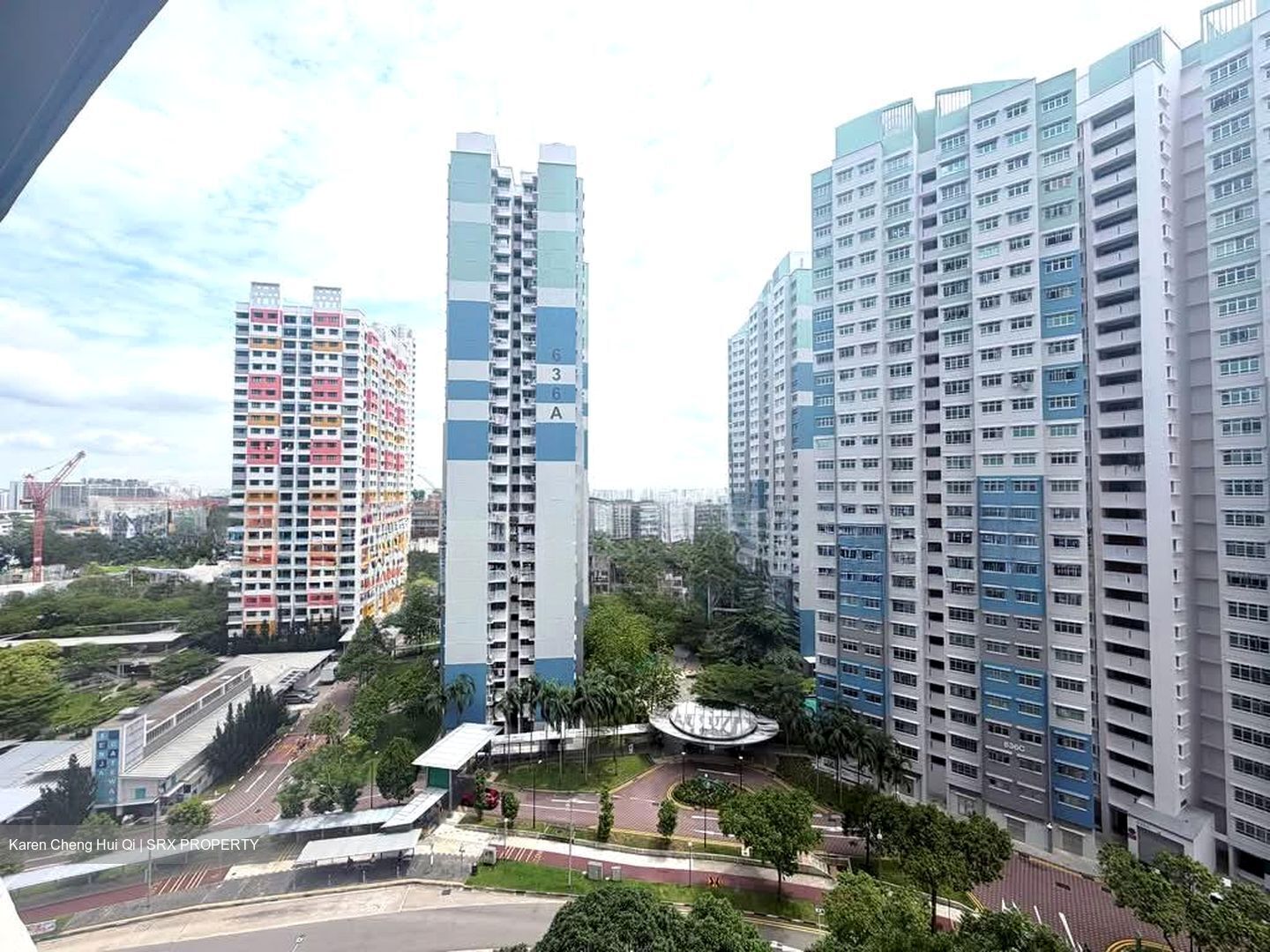 Blk 629 Senja Grand (Bukit Panjang), HDB 4 Rooms #555851691